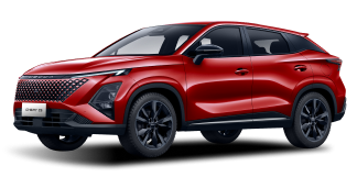 Chery Wonder Group | Chery C5 CSH