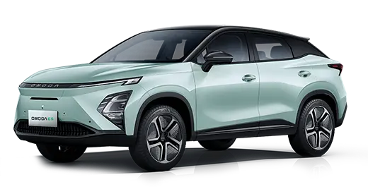 Chery Wonder Group | CHERY E5