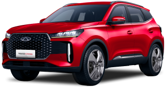 Chery Wonder Group | TIGGO CROSS