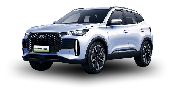 Chery Wonder Group | TIGGO CROSS CSH